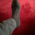 Irish socks