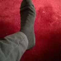 Irish socks