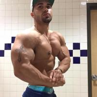 Master Castro