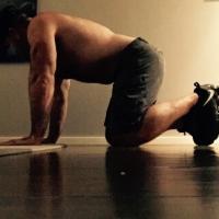 mike