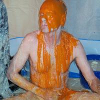 gungefoodslave