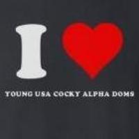 ilovecockyguys