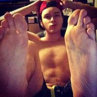 Master Jeremy