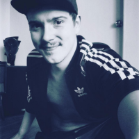 Harvey Eames