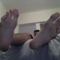 Chi Foot Master