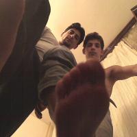 2dominantguys
