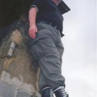 Skinpunchbag
