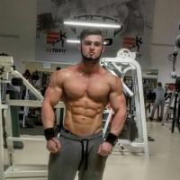 gladiator