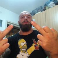 muscleviking