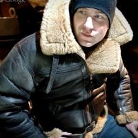 Master Brad