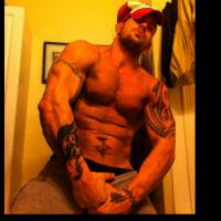 MuscleMatty