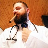 doctor