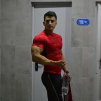 DarrenMichael