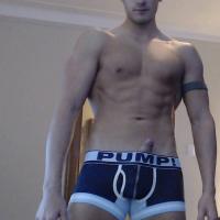 Xavier Sunrise