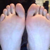 Gay Foot Slave