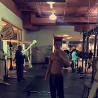 Master Luke