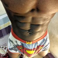 Wicked dark god