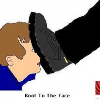 fagDoormat