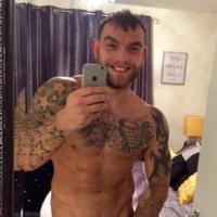 Dom Hunter