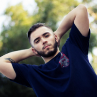 Alpha randy