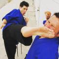 MartialMaster