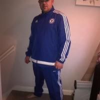 chav thug