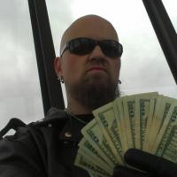 Master Krieger