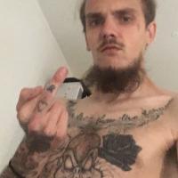 Inked God