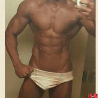 Mens Physique