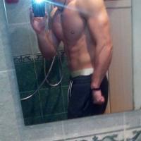 Russian hunk