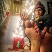 Master James