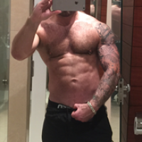 MuscleSkinMaster