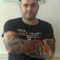 Master Ink (UK)