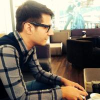 Mr. Mercurio