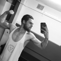 Inked Alpha