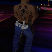 Jasonspunchbag