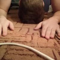 slaveboy