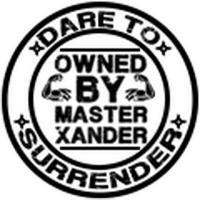 MXanderSlave