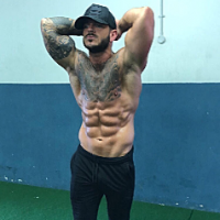 Aaron