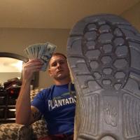 MasterDevin's bitch boy