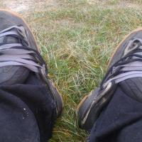 Footfag