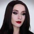 Morticia Ferrant