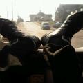 transit driver