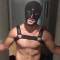 Macho Arab