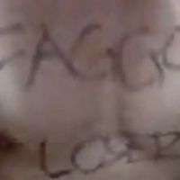faggot loser