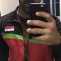 Alpha Ahmed