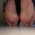 Toestoheels