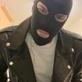 MASKED CASH MASTER