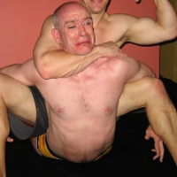 Wrestleperson