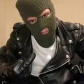 MaskedMastersfag